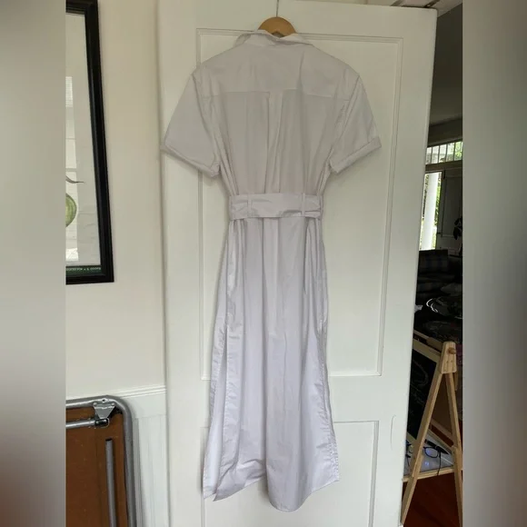 Third form Roma shirt dress - Picture 6 of 6